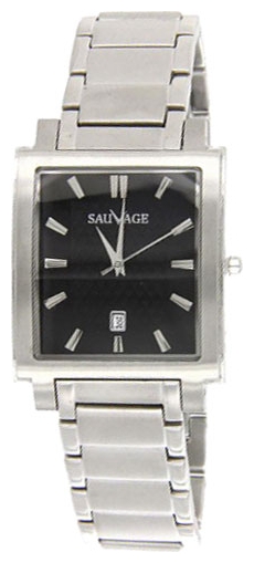 Sauvage SV71922S wrist watches for men - 1 picture, photo, image