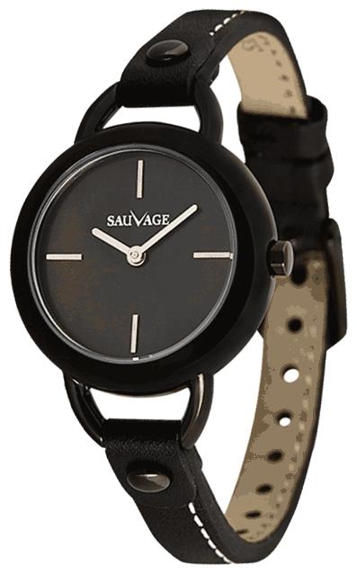 Sauvage SV79212B wrist watches for women - 1 photo, picture, image