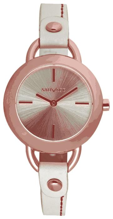 Sauvage SV79214G wrist watches for women - 1 image, photo, picture