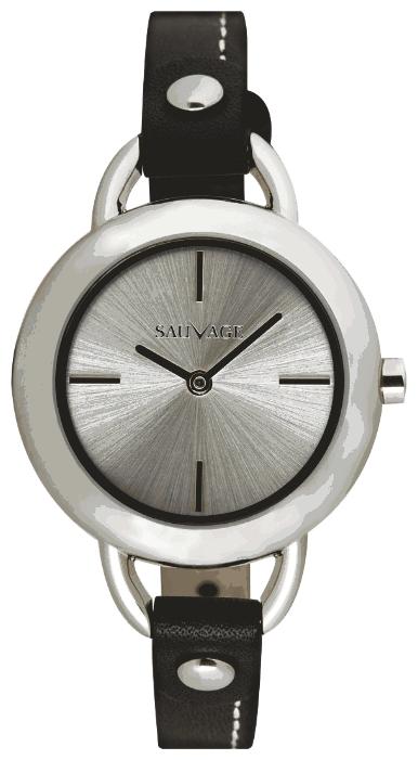 Sauvage SV79214S wrist watches for women - 1 photo, picture, image