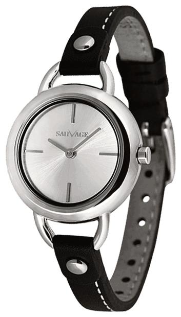 Sauvage SV79214S wrist watches for women - 2 photo, picture, image