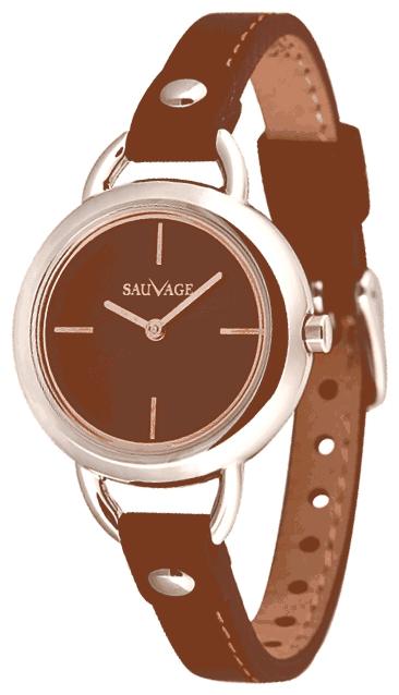 Sauvage SV79216S wrist watches for women - 1 picture, photo, image