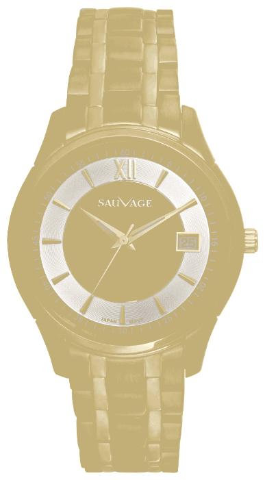 Sauvage SV88212G wrist watches for men - 1 picture, photo, image