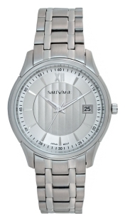 Sauvage SV88214S wrist watches for men - 1 photo, image, picture