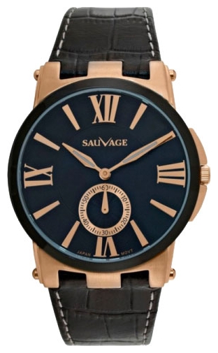 Sauvage SV30721G pictures