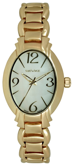 Sauvage SV88711G wrist watches for women - 1 photo, picture, image
