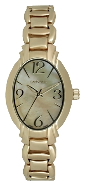 Sauvage SV88715G wrist watches for women - 1 picture, image, photo