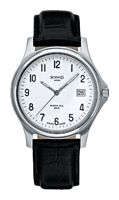 SchmiD P50007ST-22L wrist watches for men - 1 picture, photo, image