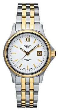 SchmiD P50008BI-2M wrist watches for women - 1 image, picture, photo