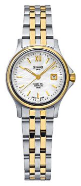 SchmiD P50008BT-2 wrist watches for women - 1 image, picture, photo