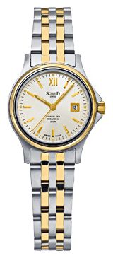 Wrist watch SchmiD for Women - picture, image, photo