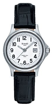 SchmiD P50008ST-22L wrist watches for women - 1 photo, picture, image