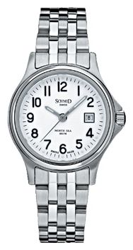 Wrist watch SchmiD for Women - picture, image, photo