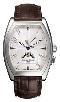 Wrist watch Schwarz Etienne for Men - picture, image, photo