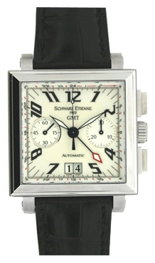 Schwarz Etienne WNY10AK17SS01AA wrist watches for men - 1 photo, image, picture