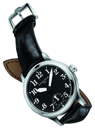 Wrist watch Schwarz Etienne for Men - picture, image, photo