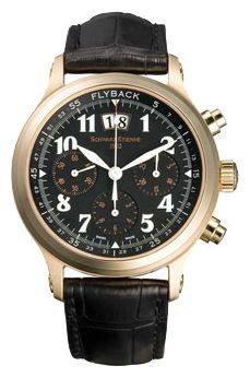Schwarz Etienne WOL02AJ01RB01AA wrist watches for men - 1 image, photo, picture