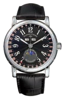 Schwarz Etienne WRO07AD16SS01AA wrist watches for men - 1 photo, picture, image