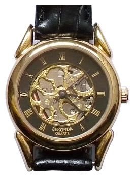 Seconda SC02GB wrist watches for women - 1 picture, photo, image