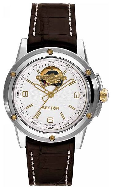 Wrist watch Sector for Men - picture, image, photo