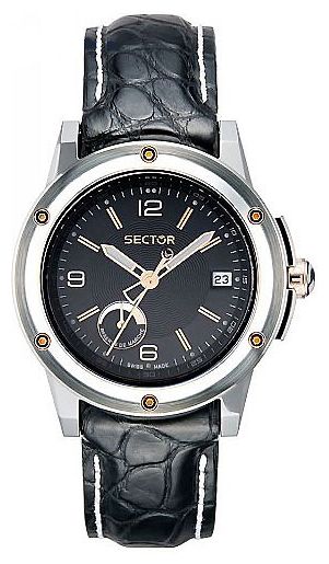 Wrist watch Sector for Men - picture, image, photo