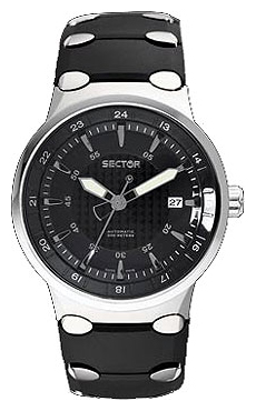 Wrist watch Sector for Men - picture, image, photo