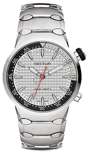 Sector 2623 177 095 wrist watches for men - 1 image, photo, picture