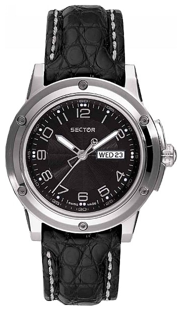 Wrist watch Sector for Men - picture, image, photo