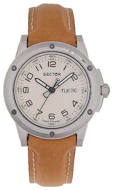 Wrist watch Sector for Men - picture, image, photo