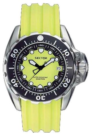 Wrist watch Sector for Men - picture, image, photo