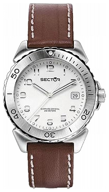 Wrist watch Sector for Men - picture, image, photo