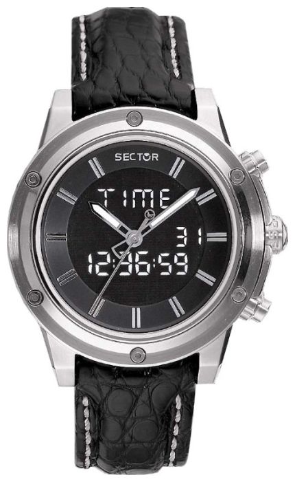 Wrist watch Sector for Men - picture, image, photo