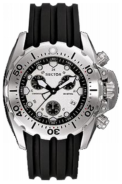 Wrist watch Sector for Men - picture, image, photo