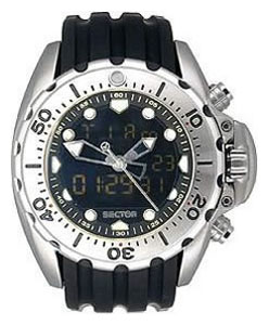 Wrist watch Sector for Men - picture, image, photo