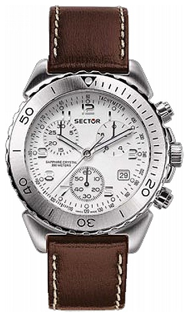 Wrist watch Sector for Men - picture, image, photo