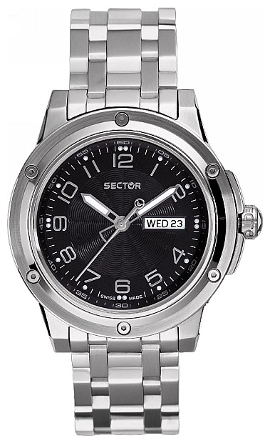 Wrist watch Sector for Men - picture, image, photo