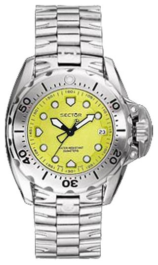 Wrist watch Sector for Men - picture, image, photo