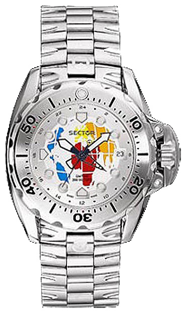 Wrist watch Sector for Men - picture, image, photo