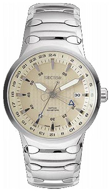 Wrist watch Sector for Men - picture, image, photo