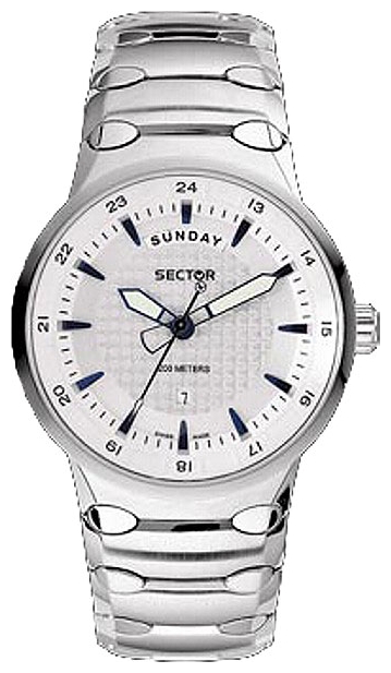 Wrist watch Sector for Men - picture, image, photo