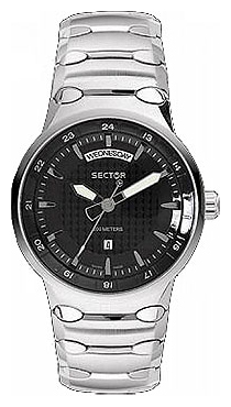 Wrist watch Sector for Men - picture, image, photo