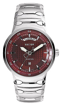 Wrist watch Sector for Men - picture, image, photo