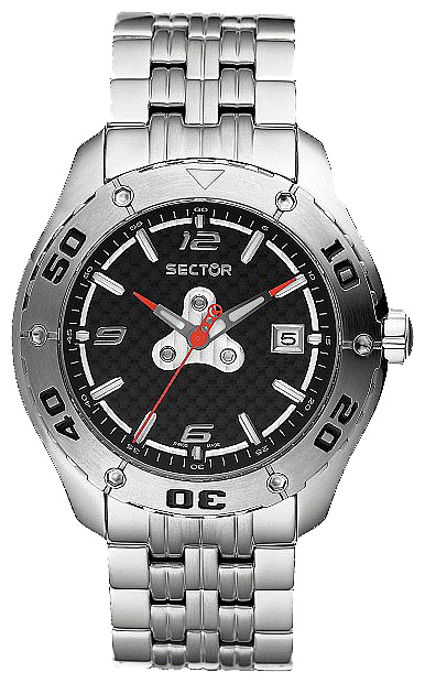 Wrist watch Sector for Men - picture, image, photo