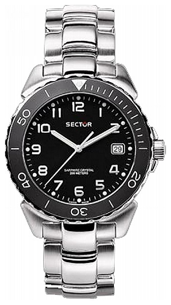 Wrist watch Sector for Men - picture, image, photo