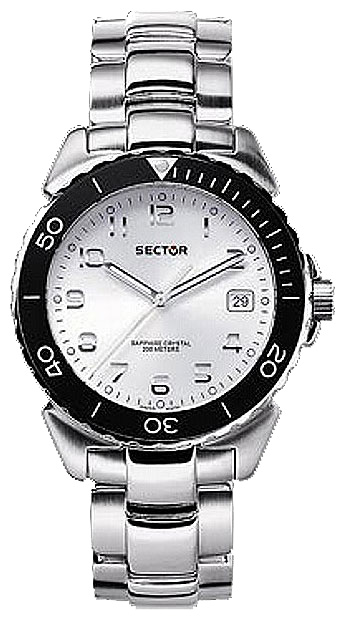 Wrist watch Sector for Men - picture, image, photo