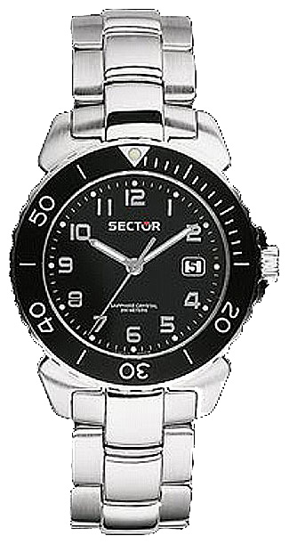 Sector 2653 450 725 wrist watches for women - 1 photo, picture, image