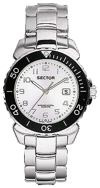 Sector 2653 450 745 wrist watches for women - 1 picture, image, photo