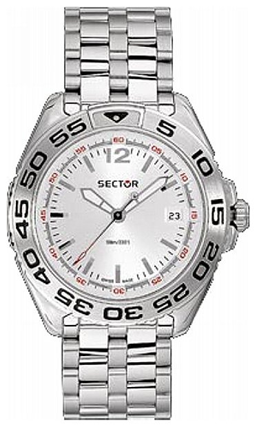 Wrist watch Sector for Men - picture, image, photo