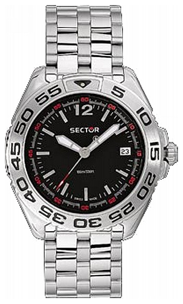 Wrist watch Sector for Men - picture, image, photo