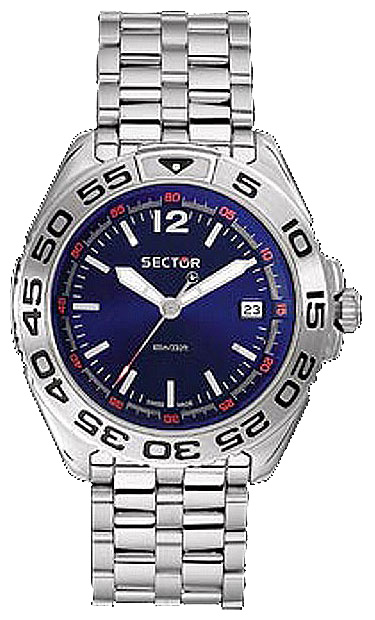 Wrist watch Sector for Men - picture, image, photo